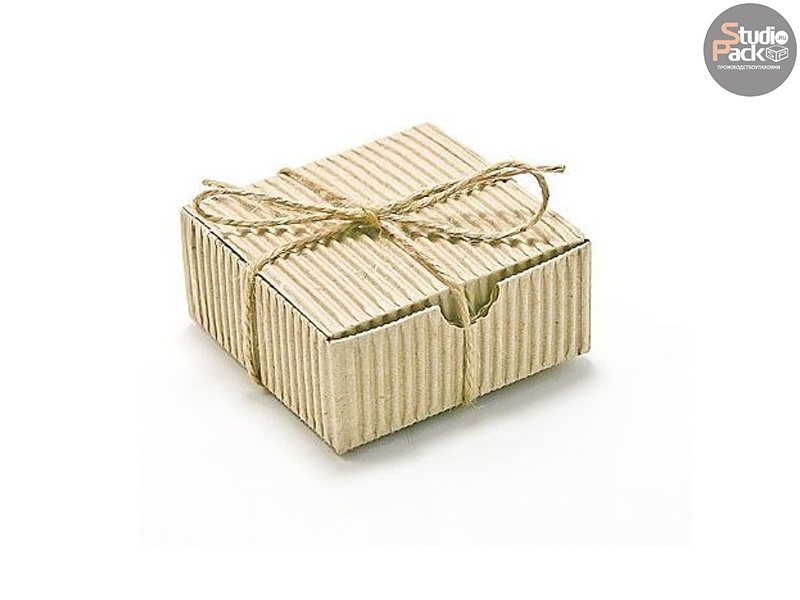 Упаковка из гофрированного картона. Подарочная коробка из гофрокартона. Ящики из гофрированного картона. Коробочки из гофрированного картона.